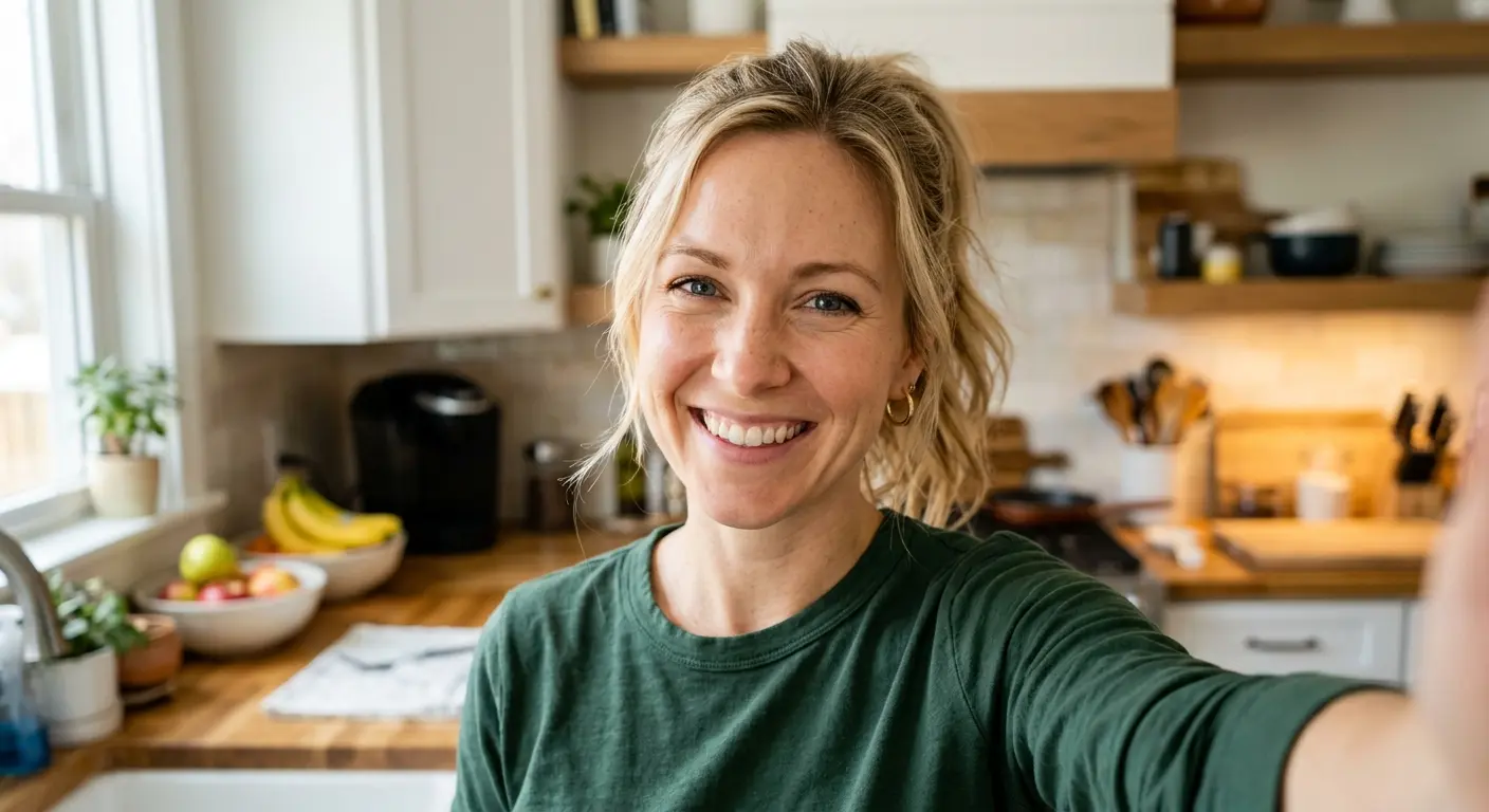 Sarah M.