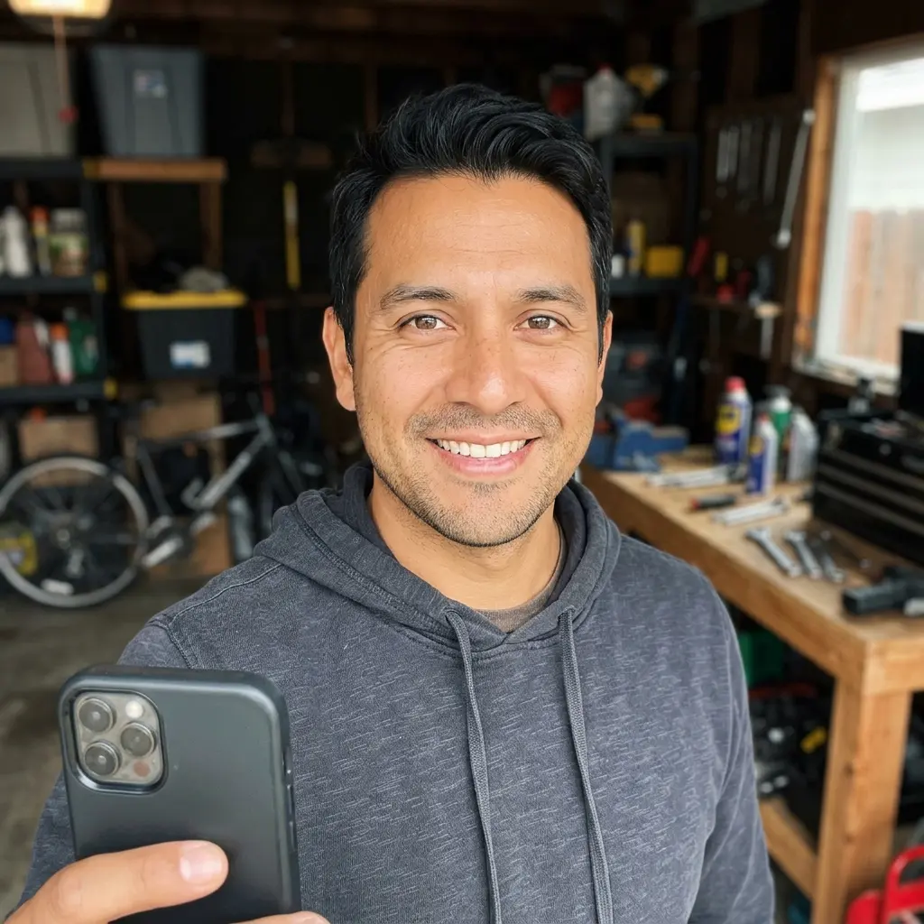Marco P.